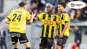 Thông tin lực lượng Brann vs Hacken mới nhất