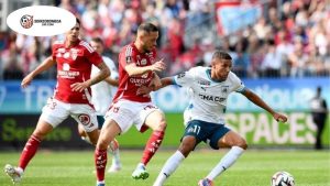 Thông tin lực lượng Marseille vs Paris FC mới nhất