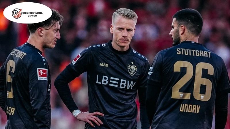 Soi kèo Eintracht Braunschweig vs Stuttgart 1h45 ngày 27/8 (Cúp QG Đức 2025/26) 2 Soi kèo diễn biến Eintracht Braunschweig vs Stuttgart