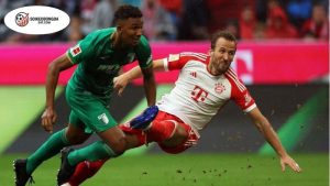 Thông tin lực lượng Augsburg vs Bayern mới nhất