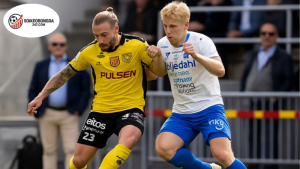 Nhận định diễn biến Elfsborg vs Varnamo