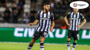 Thông tin lực Wolfsberger vs PAOK mới nhất