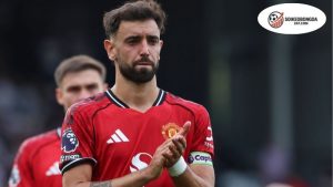 Diễn biến trận đấu tại Craven Cottage