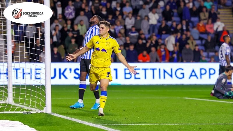 Soi kèo Sheffield Wednesday vs Leeds (02h00 ngày 27/8), Derby Yorkshire căng thẳng 2 Tương quan lực lượng thi đấu trước trận Sheffield Wednesday vs Leeds
