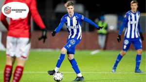 Nhận định diễn biến GAIS vs IFK Goteborg