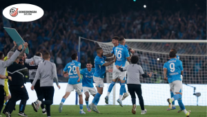 Thông tin lực lượng Napoli vs Cagliari mới nhất