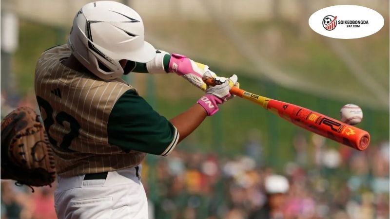 Lịch thi đấu, kết quả và bảng xếp hạng Little League Baseball World Series 2025 2 Lịch thi đấu Little League Baseball World Series 2025