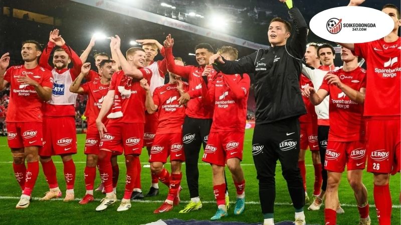 Soi kèo AEK Larnaca vs Brann 23h30 ngày 27/8 (Cúp QG Brazil 2025)