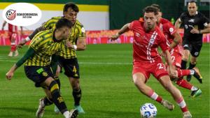 Nhận định hiệp 1 Estoril vs Estrela