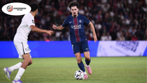 Thông tin lực lượng Toulouse vs PSG mới nhất