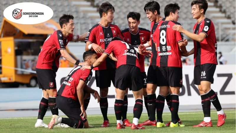 GAP Soi kèo Bucheon vs Gwangju 17h30 ngày 27/8 (Cúp QG Hàn Quốc 2025) 2 Soi kèo diễn biến Bucheon vs Gwangju