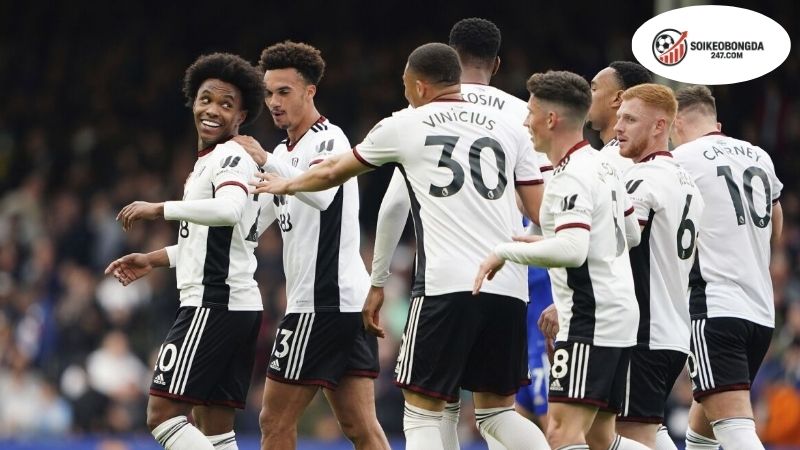 Soi Kèo Fulham Hôm Nay - Nhận Định Siêu Chính Xác & Chi Tiết 2 Tình Hình Hiện Tại Của Fulham