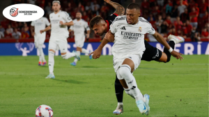 Cập nhật thông tin mới nhất về lực lượng của Real Madrid và Mallorca