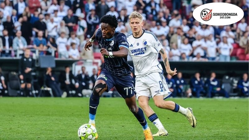 Soi kèo Sevilla vs Getafe (02h30 ngày 26/8), gieo sầu tại Sanchez Pizjuan 2 Soi kèo đặc biệt Sevilla vs Getafe