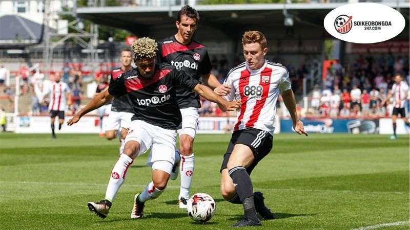 Soi Kèo Brentford hôm nay - Phân tích tỷ lệ và dự đoán kết quả 2 Phân tích đội hình Brentford và phong độ hiện tại