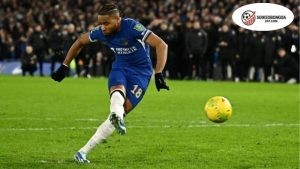Tình hình hiện tại của Alejandro Garnacho và Man United