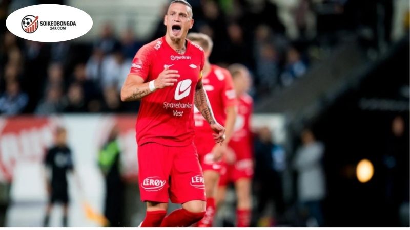 Thông tin đội bóng AEK Larnaca