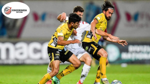 Thông tin lực lượng KuPS vs Rigas Futbola Skola mới nhất