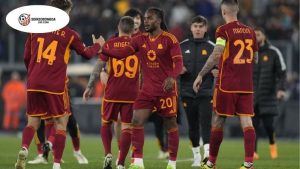Thông tin lực lượng Roma vs Bologna mới nhất