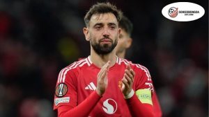 Đội hình thi đấu Fulham vs MU