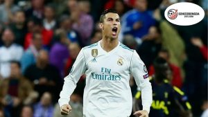 Nguồn Gốc và Sự Hình Thành của Real Madrid
