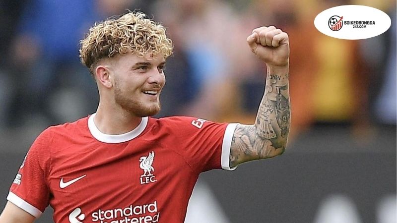 Crystal Palace gia nhập cuộc đua giành Harvey Elliott 2 Tình hình chuyển nhượng và sự quan tâm từ Crystal Palace