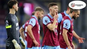 Tổng Quan Về Đội Hình Burnley