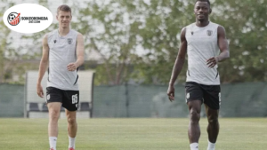 Thông tin lực Wolfsberger vs PAOK mới nhất