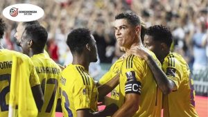 Thông tin lực lượng Al-Taawoun vs Al Nassr mới nhất