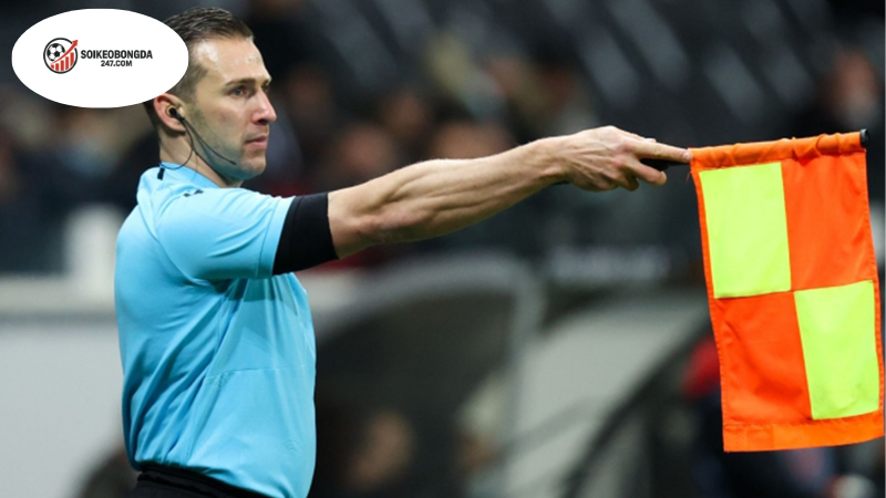 Offside là gì (việt vị là gì)? Hiểu rõ về việt vị trong bóng đá 2 Tổng quan về luật việt vị