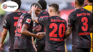 Thông tin lực lượng Grossaspach vs Leverkusen mới nhất