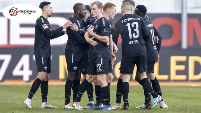 Soi kèo bóng đá Nurnberg vs Paderborn 23h30 ngày 29/8 (Hạng 2 Đức 2025/26) 2 Tổng quan về hai đội Nurnberg và Paderbon