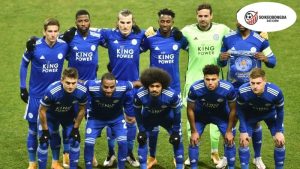 Phân Tích Tình Hình Hiện Tại Của Leicester City