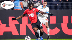Thông tin lực lượng Rennes vs Marseille mới nhất