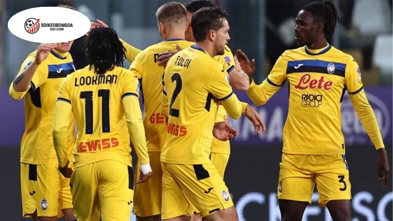 GAP Soi kèo Cagliari vs Fiorentina, 23h30 ngày 24/8, sáng lên sắc tím 2 Tương quan lực lượng thi đấu Cagliari vs Fiorentina mới nhất