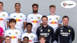 Phân tích phong độ của Leeds United