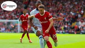 Cập nhật mới nhất về thông tin lực lượng của Liverpool và Bournemouth
