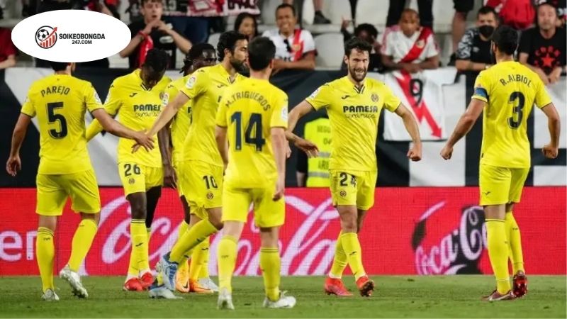 GAP Soi kèo Villarreal vs Girona, 00h30 ngày 25/8, không dễ cho'Tàu ngầm Vàng' 2 Tương quan lực lượng thi đấu Villarreal vs Girona mới nhất