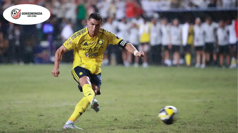 Soi kèo Al Taawoun vs Al Nassr 1h00 ngày 30/8 (VĐQG Saudi Arabia) 2 Soi kèo hiệp 1 Al Taawoun vs Al Nassr