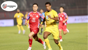 Thông tin lực lượng trận CA TP.HCM vs Hà Nội