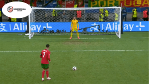 Lịch sử và nguồn gốc của đá penalty