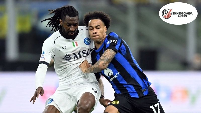 Những Ngôi Sao Bóng Đá Serie A Không Thể Bị Bỏ Qua 2 Lịch Sử và Sự Phát Triển của Serie A