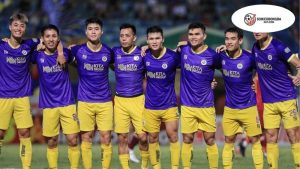Tổng quan về Hà Nội FC và Hoàng Anh Gia Lai