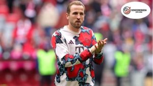 Những Cái Tên Nổi Bật Trong Lịch Sử Bundesliga