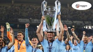 Tổng quan về Champions League