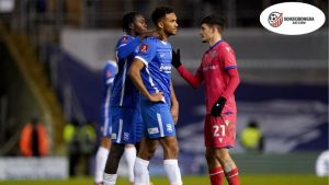 Phân Tích Đội Hình Blackburn Rovers