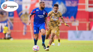 Nhận định diễn biến Arema vs PSBS Biak Numfor