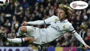 Tầm quan trọng của Arda Guler trong lối chơi của Real Madrid