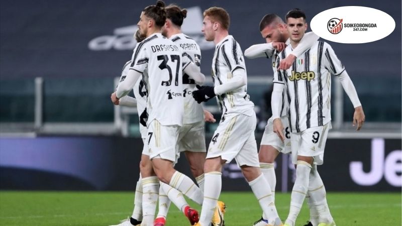 Bảng Xếp Hạng Serie A - Juventus Nhiệt Huyết Bám Đuổi Inter Milan 2 Tình hình hiện tại của Serie A