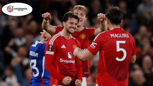Tổng quan về Europa League và lịch sử của giải đấu